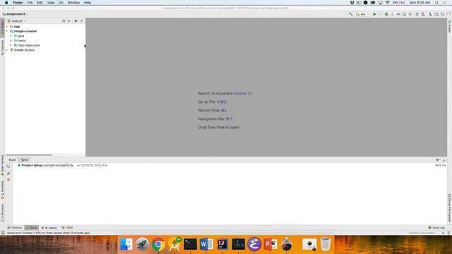 Walkthrough of Assignment 3 смотреть онлайн