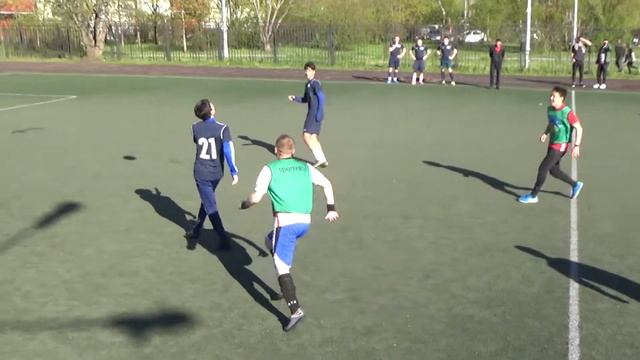 Детали Ремонта - М5 5:5 смотреть онлайн