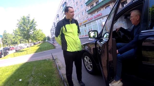 Чистый Город, ГАЗОН СПБ - Вас кто "ОПОЛНОМАЧИВАЛ"? смотреть онлайн