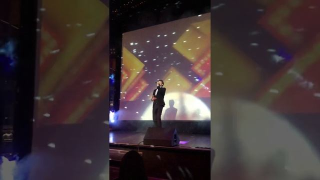 МИХАИЛ ПАНФЁРОВ - Я ТЕБЯ РИСУЮ смотреть онлайн