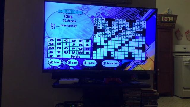 Let’s play puzzle challenge crosswords and more episode #59 смотреть онлайн