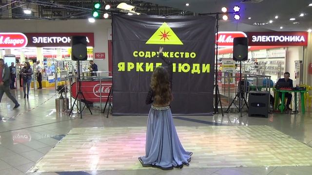 Попова Мария - ЗВЕЗДА ВОСТОКА 2019 смотреть онлайн