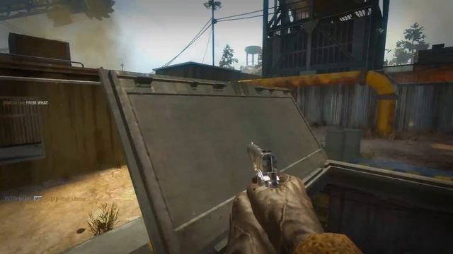 [PC] CoD: Keep Rollin' Montage! смотреть онлайн