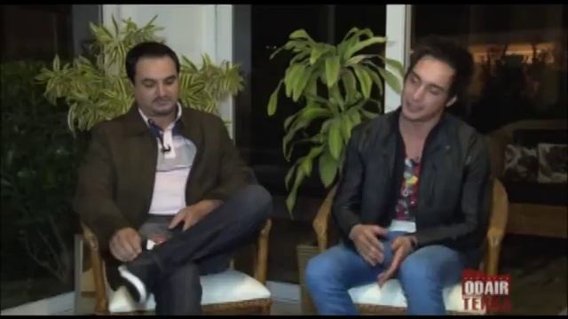 Programa Odair Terra Com Rodrigo Ferrari E Part. De Lucas & Felipe