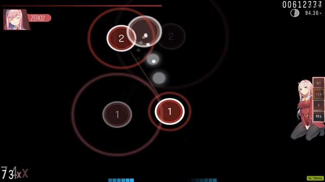 Osu! Midix - Your Name