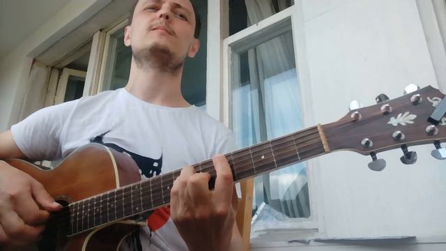 Guitar arr. Cello Suite No. 1 in G Major, BWV 1007: I. Prelude - Alex Lohonya (Александр Лохоня) смотреть онлайн