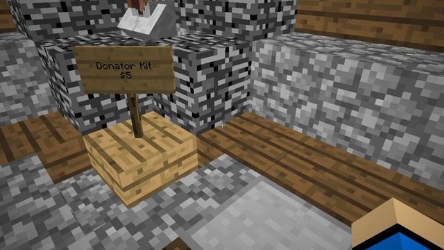 Minecraft Kit Pvp Map Download! смотреть онлайн