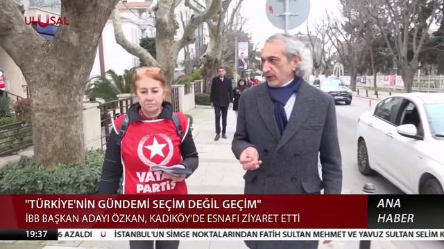 İşsizlik Dalgası Mı Geliyor? │Ana Haber - Gülşah Ekinci #canlı