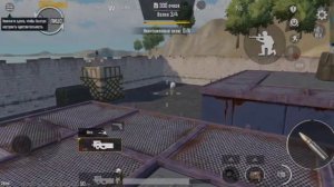 петух в пабге имба