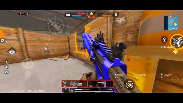 ‼️[P90 NUEVA ARMA DE BLOODSTRIKER] HIGHLIGHTS GAMEPLAY NO COMMENTARY? смотреть онлайн