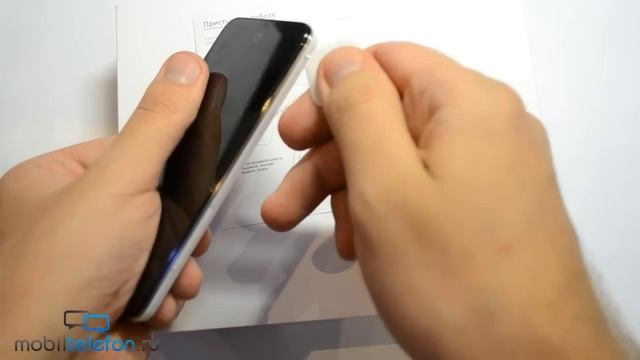 Распаковка Meizu MX2 (unboxing): комплект, снятие крышки, запуск смотреть онлайн