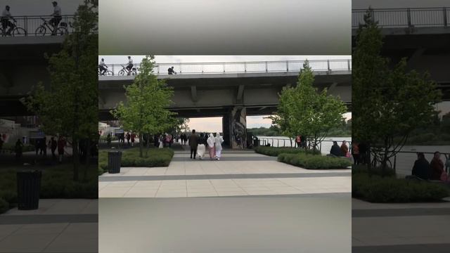 Чеченцы в Польше смотреть онлайн