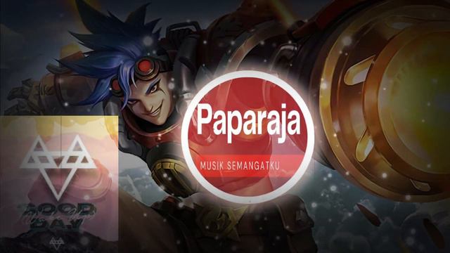 NEFFEX - Good Day (Wake Up) ☀️ | [1 Hour Version] [1 HOUR-LOOP] For Gamers #copyrightfree