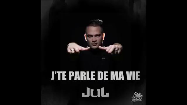 JUL - J'déballe Ma Vie смотреть онлайн