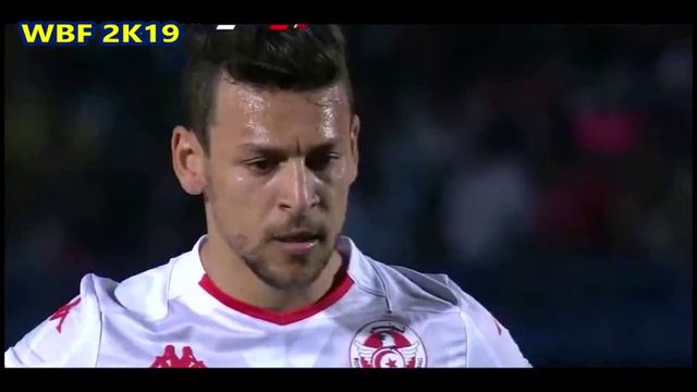 #CAN2019 TUNISIE vs ANGOLA 1-1 l GOALS #HIGHLIGHTS #RESUME смотреть онлайн