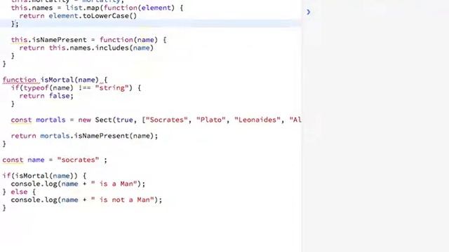 JavaScript-ES6 Assignment04 Functions смотреть онлайн