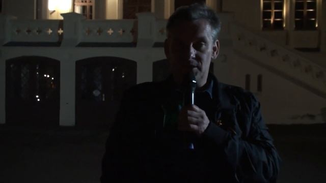 Hans Georg Maaßen  Rüdiger Hoffmann Erklären Wie Politik Gemacht Wird