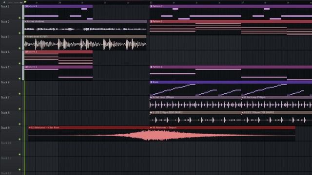 4th Dimensional Music смотреть онлайн