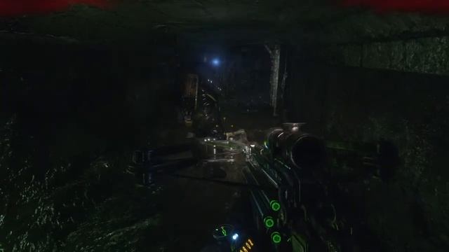 Прохождение Metro Exodus часть 10 смотреть онлайн