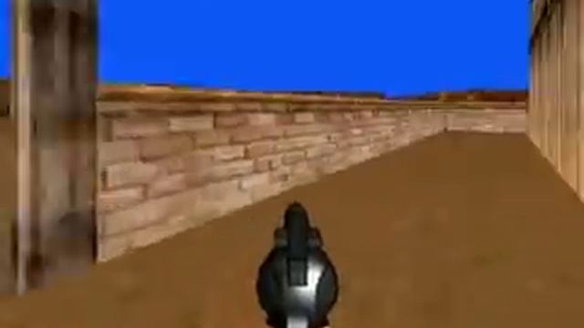 Outlaws - Gameplay Part 1/2