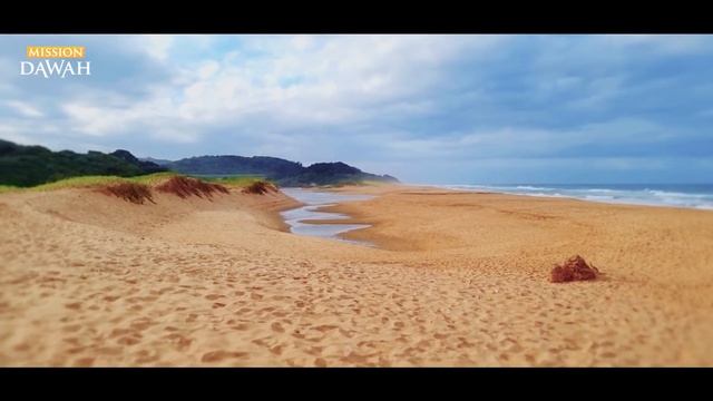 ВОТ ГДЕ НАХОДИТСЯ ДАДЖАЛЬ! - Остров Даджаля