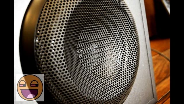 Logitech Z625 Bass Test [My Stoner Mind SUBSCRIBER BASS VIDEOS] смотреть онлайн