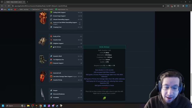 Mini Meta Report - Deep Delve Tank Tech Chaos Penance Pathfinder смотреть онлайн