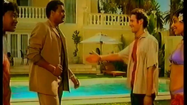 Реклама Eclipse Flash 2004 (RU) смотреть онлайн