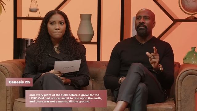 HOW TO CURE POVERTY ][ THE TREATMENT ][ DR. VAN & LOLITA BROWN смотреть онлайн