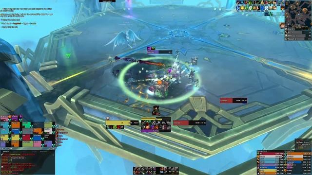 Definitely Last Try - Dausegne, the Fallen Oracle смотреть онлайн