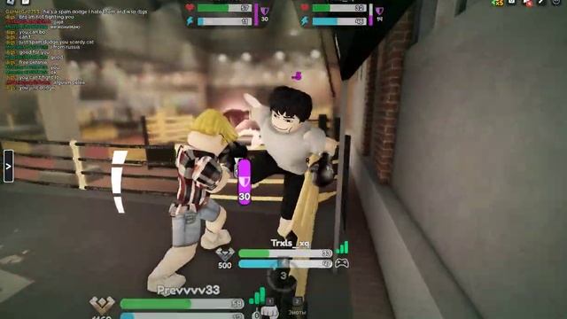 Roblox Beta Бокс смотреть онлайн
