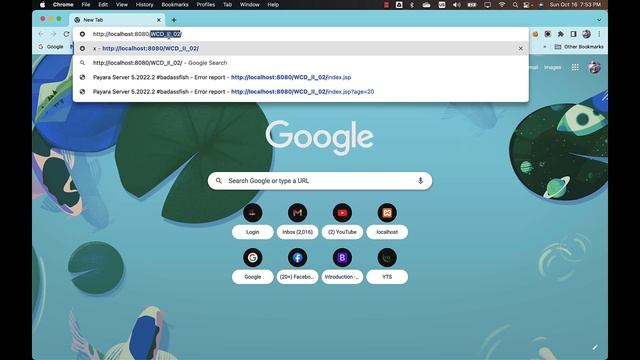 How to use Servlet Context | Namindu Wathsala | NW Creators смотреть онлайн