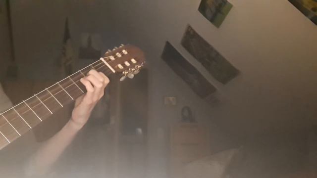 Tum-Balalaika - Traditionell, Jiddisch (Akustikgitarre) смотреть онлайн