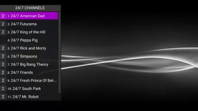 Perfect İP TV kurulumu (How to install Perfect İP TV) смотреть онлайн