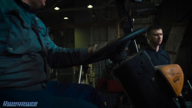 Ногинский завод зубчатых передач переехал. Купили помещение и свалили смотреть онлайн