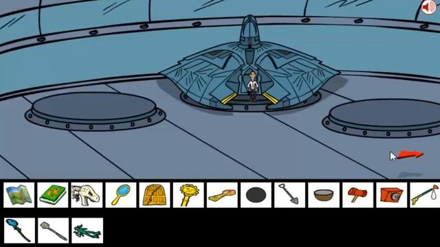 Inkagames/Mazniac Soundtrack #68: Mothership смотреть онлайн