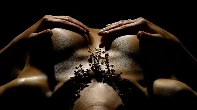 *Erotic Chill Out Lounge Music 3 - JRG*