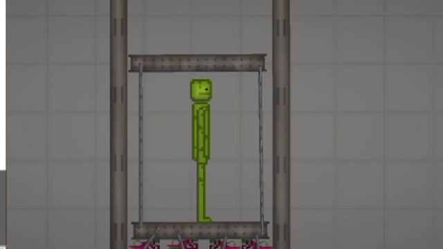 КАК СДЕЛАТЬ ЛИФТ В МЕЛОН ПЛЕЙГРАУНД? | TUTORIAL | MELON PLAYGROUND | #удивиarbuzxteam