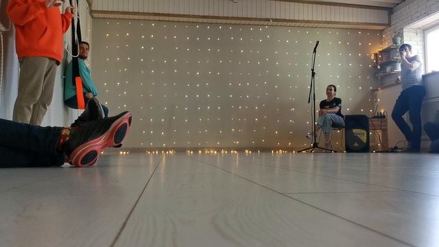 Интенсив смотреть онлайн