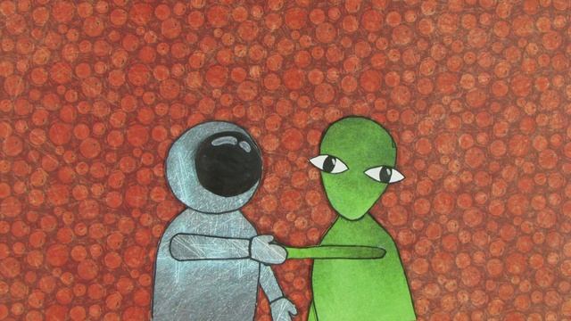 Очевидное и вероятное смотреть онлайн