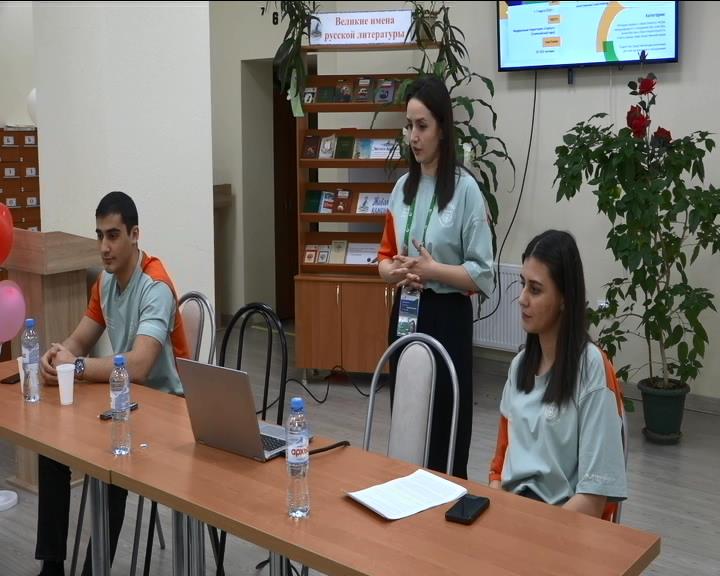 В Шовгеновском районе прошел молодежный фестиваль "Действуй!" смотреть онлайн