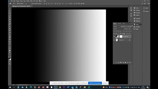 Color Halftone - Photoshop Tutorial смотреть онлайн