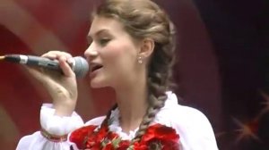 Оксана Старикова - Червона рута