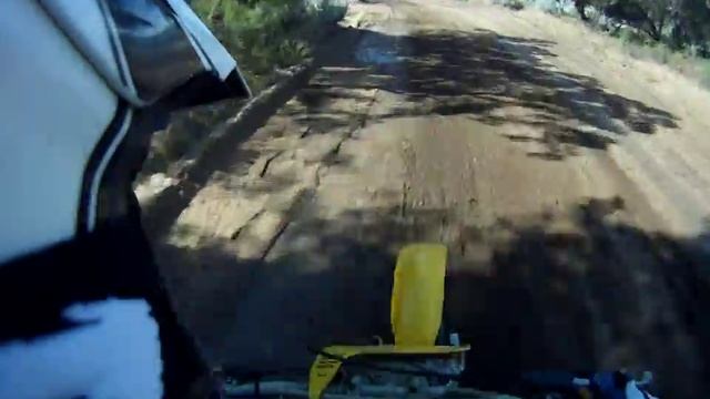 RM 465 Chaney Ranch смотреть онлайн