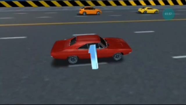 УЛИЧНЫЕ ГОНКИ 3D#10 смотреть онлайн