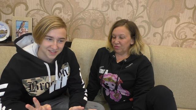 УЧУ МАМУ СЛЕНГУ смотреть онлайн