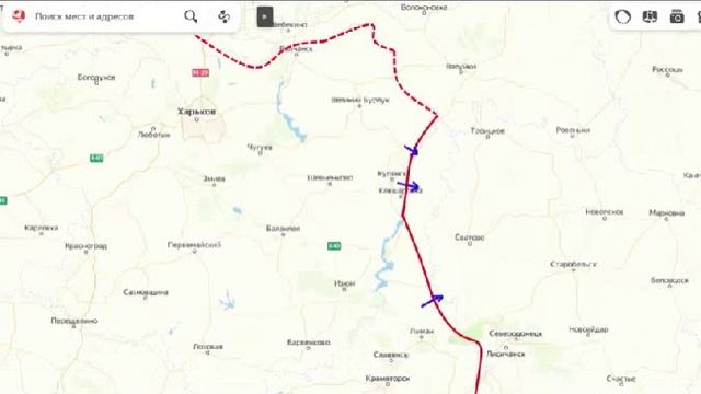 Украина. 2022.10.07. Битва за Херсон уже по сути началась, Сражение за Сватово, тоже не за горами смотреть онлайн