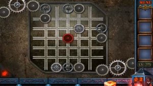 Can You Escape The 100 Room VI Level 35