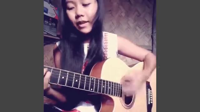 Jab Koi Baat Bigad Jaye || Cover By Tisha Dewan || Song Kumar Sanu