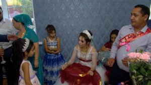 Цыганская свадьба табор Тула ПИКО и МАША 30.08.2020 г.Тула